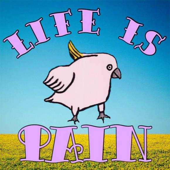 Meet your Posher, Mike - Picture 1 of 1